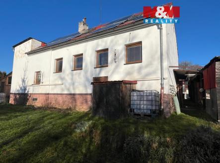 Prodej domu/vily, 250 m²