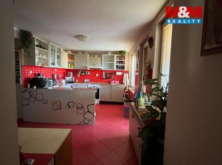 Prodej domu/vily, 250 m²