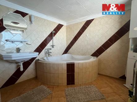 Prodej domu/vily, 250 m²