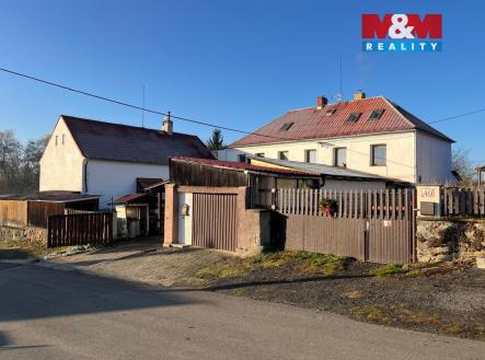 Prodej domu/vily, 250 m²