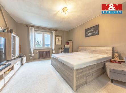 Prodej bytu, 2+1, 78 m²