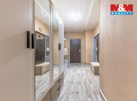 Prodej bytu, 2+1, 78 m²