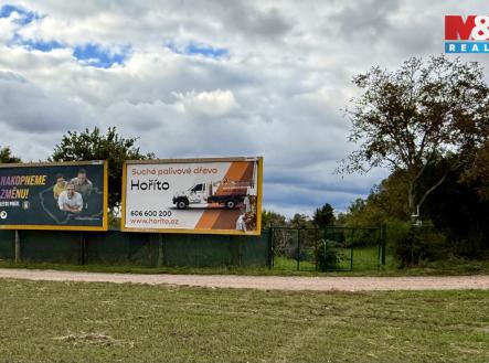 Pronájem pozemku, zahrada, 431 m²