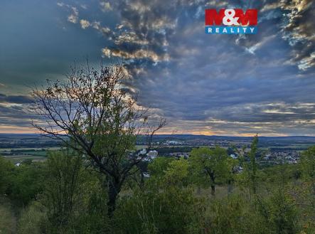 Prodej pozemku, zahrada, 2 207 m²