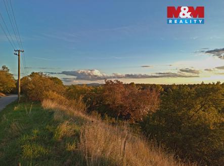 Prodej pozemku, zahrada, 2 207 m²