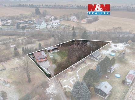 Prodej domu/vily, 90 m²