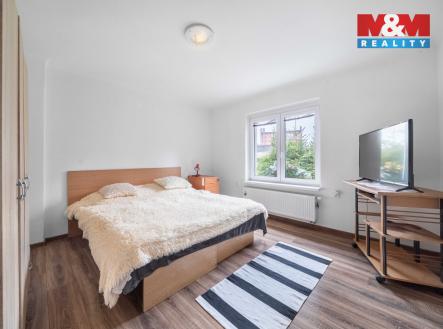 Prodej domu/vily, 90 m²