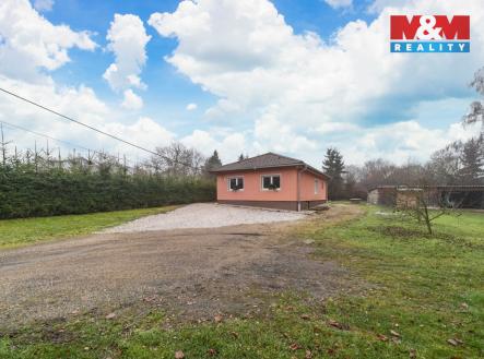 Prodej domu/vily, 90 m²