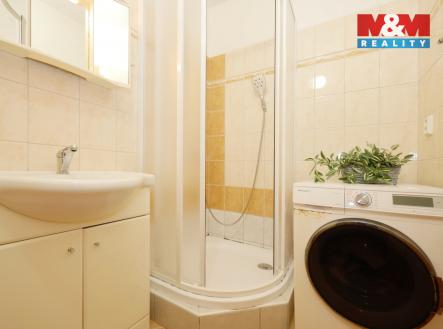 Prodej bytu, 2+1, 54 m²