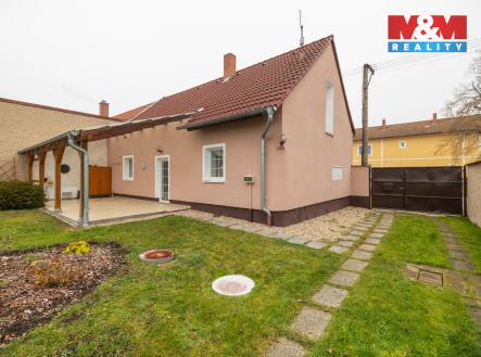 Prodej domu/vily, 56 m²