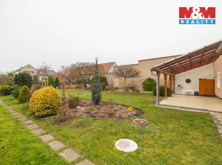 Prodej domu/vily, 56 m²