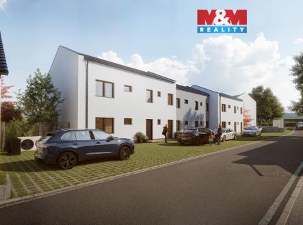 Prodej bytu, 3+kk, 75 m²