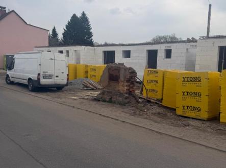 Prodej bytu, 3+kk, 75 m²