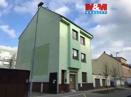 Pronájem bytu, 1+kk, 26 m²