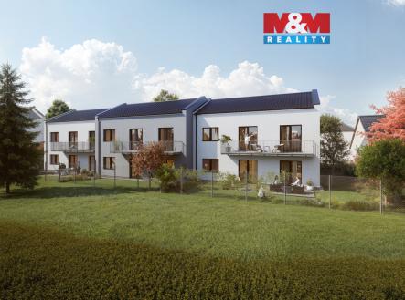 Prodej bytu, 3+kk, 79 m²