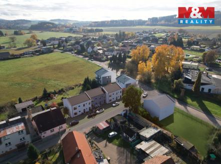 Prodej bytu, 3+kk, 79 m²