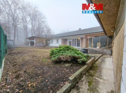 Prodej domu/vily, 375 m²