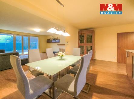 Prodej domu/vily, 375 m²