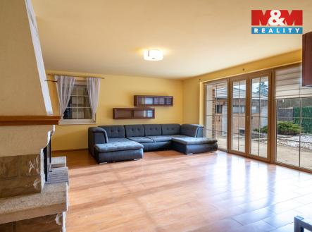 Prodej domu/vily, 375 m²