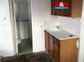 Prodej bytu, 1+kk, 24 m²