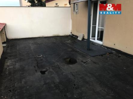 Prodej bytu, 1+kk, 24 m²