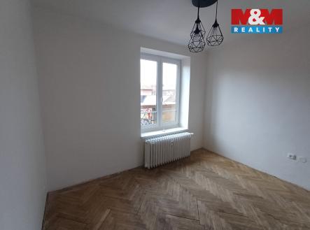 Prodej bytu, 1+kk, 24 m²