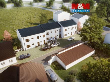 Prodej bytu, 3+kk, 79 m²