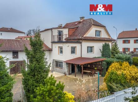 Prodej domu/vily, 272 m²