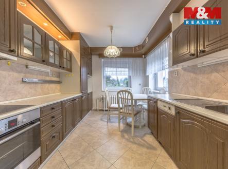 Prodej domu/vily, 272 m²