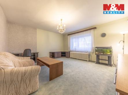 Prodej domu/vily, 272 m²