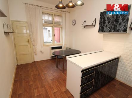 Prodej bytu, 2+1, 60 m²