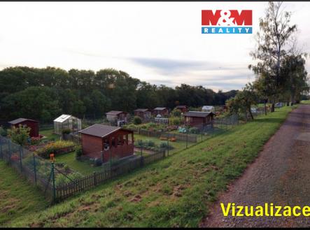 Prodej pozemku, zemědělská půda, 19 072 m²