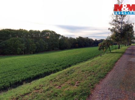 Prodej pozemku, zemědělská půda, 19 072 m²