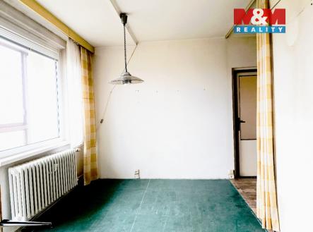 Prodej bytu, 2+1, 58 m²