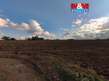 Prodej pozemku, zemědělská půda, 11 369 m²