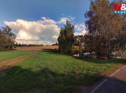 Prodej pozemku, zemědělská půda, 11 369 m²