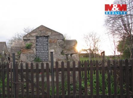 Prodej pozemku, zemědělská půda, 11 369 m²