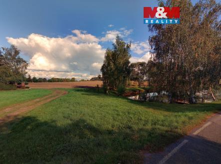 Prodej pozemku, zemědělská půda, 11 369 m²