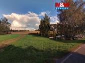 Prodej pozemku, zemědělská půda, 11 369 m²