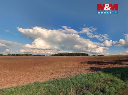 Prodej pozemku, zemědělská půda, 11 369 m²