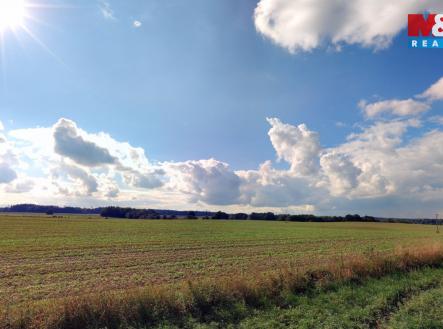 Prodej pozemku, zemědělská půda, 15 611 m²