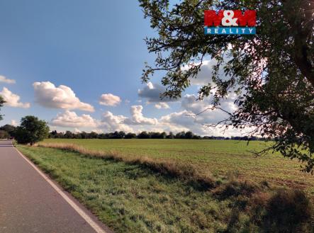 Prodej pozemku, zemědělská půda, 15 611 m²