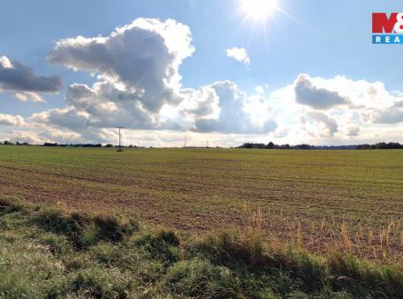 Prodej pozemku, zemědělská půda, 15 611 m²