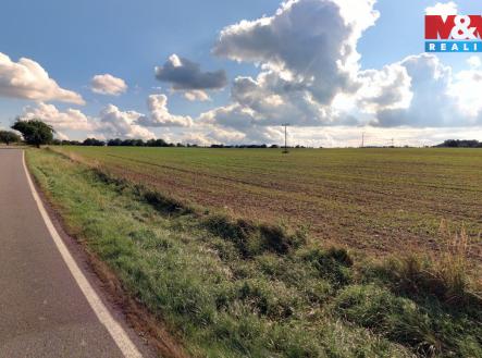 Prodej pozemku, zemědělská půda, 15 611 m²