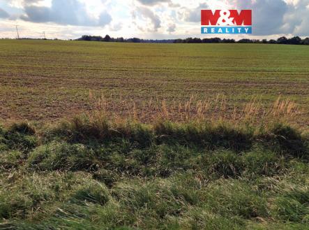 Prodej pozemku, zemědělská půda, 15 611 m²