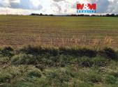 Prodej pozemku, zemědělská půda, 15 611 m²