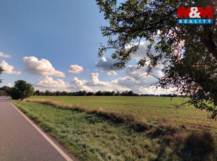 Prodej pozemku, zemědělská půda, 15 611 m²