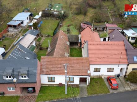 Prodej domu/vily, 130 m²