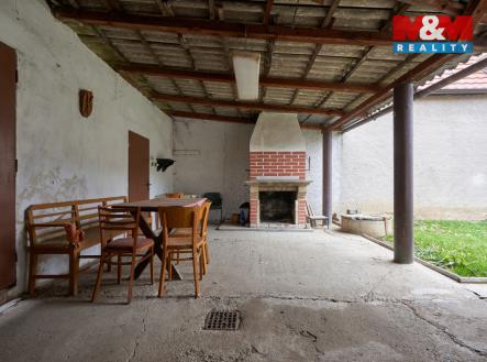 Prodej domu/vily, 130 m²