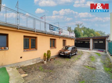 Prodej domu/vily, 600 m²